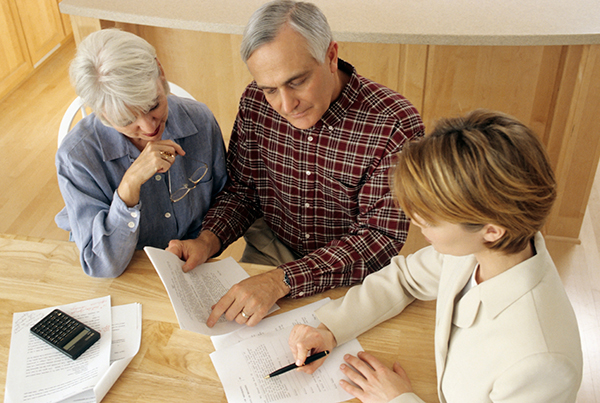 Gray Divorce in Wisconsin: Navigating a New Chapter